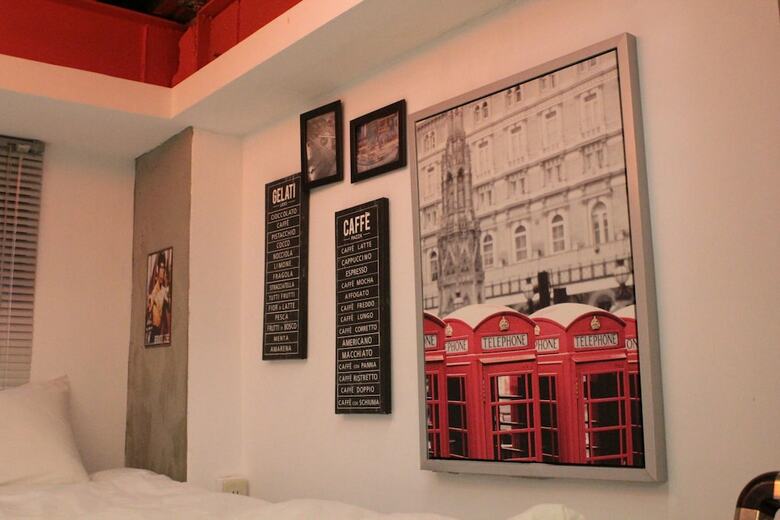 Hostal Fantastic Hostel