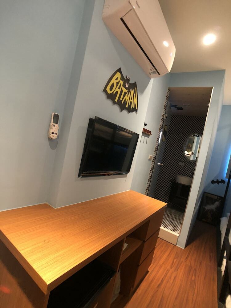Hostal Fantastic Hostel