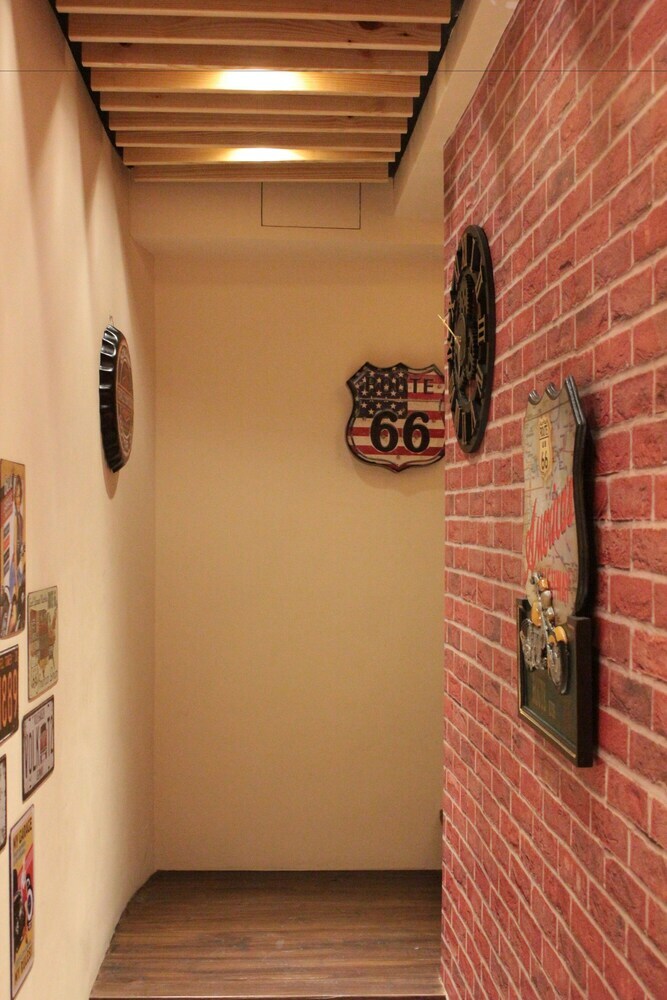 Hostal Fantastic Hostel