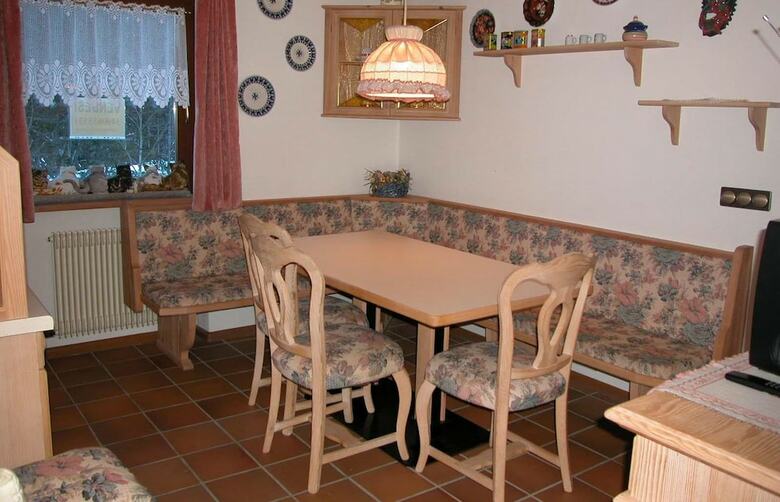 Apartamento Casa Tiziano
