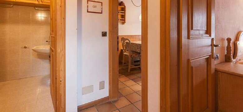Apartamento Casa Tiziano