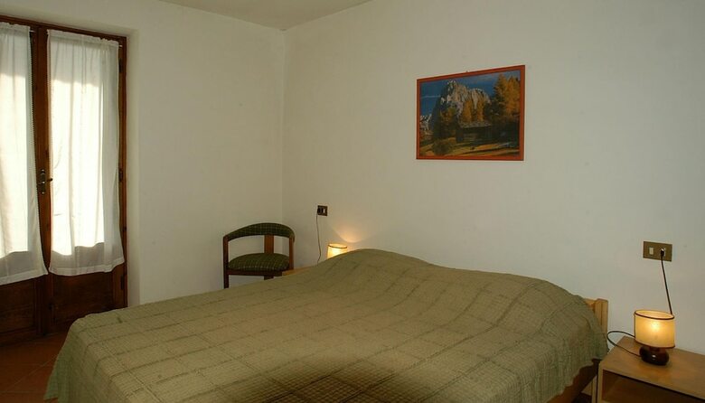 Apartamento Casa Campanula