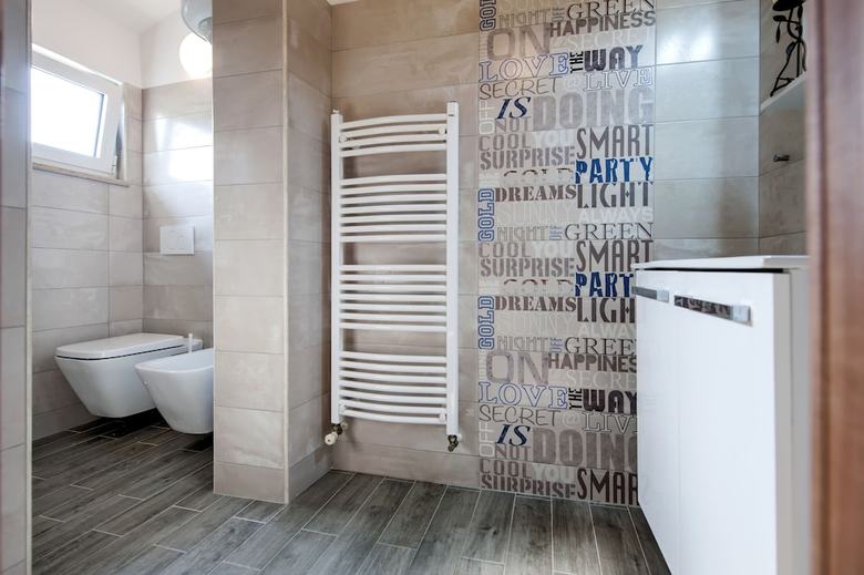 Hotel Apartments & Rooms Chiara
