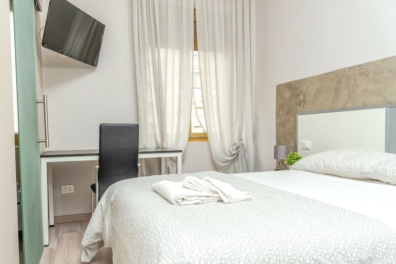 Hotel Comfort Rooms