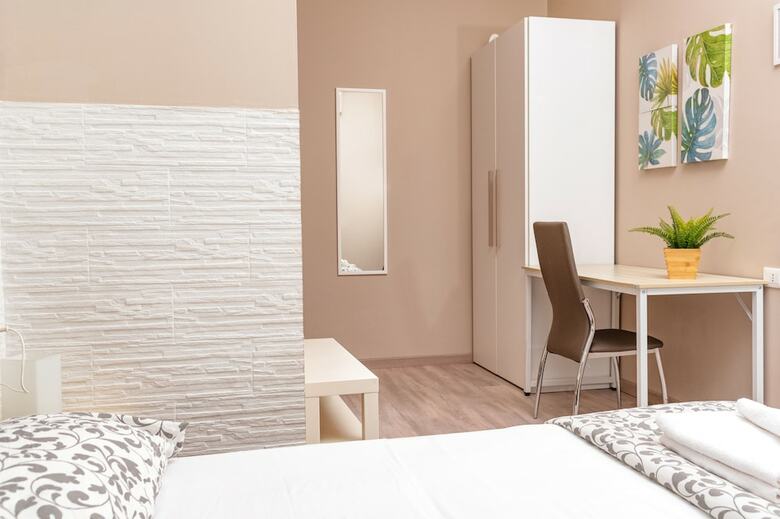Hotel Comfort Rooms
