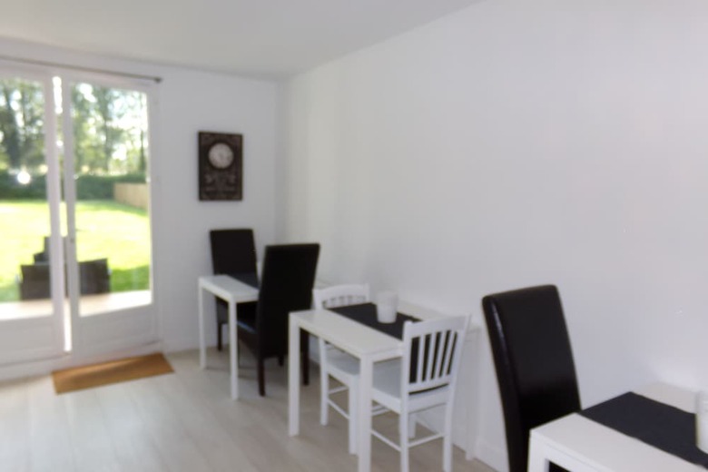 Hotel Le G�te Du Tau