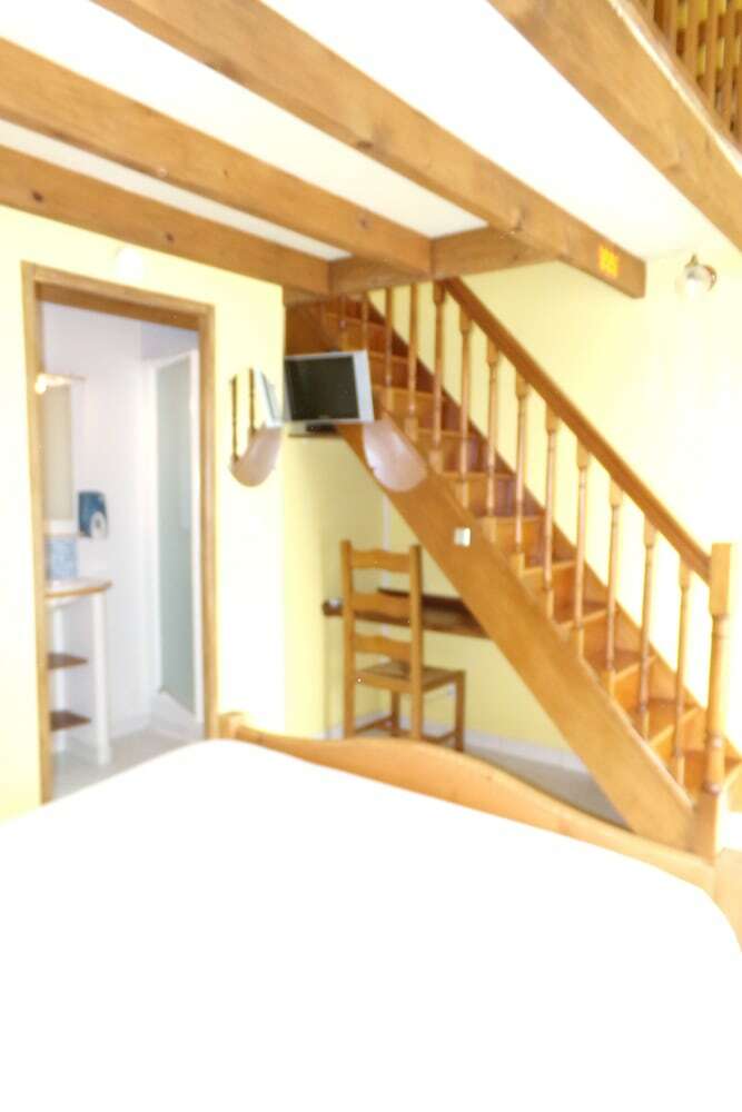 Hotel Le G�te Du Tau