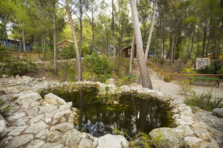 Agroturismo Geranios