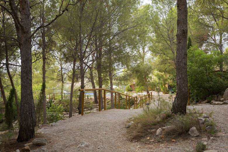 Agroturismo Geranios
