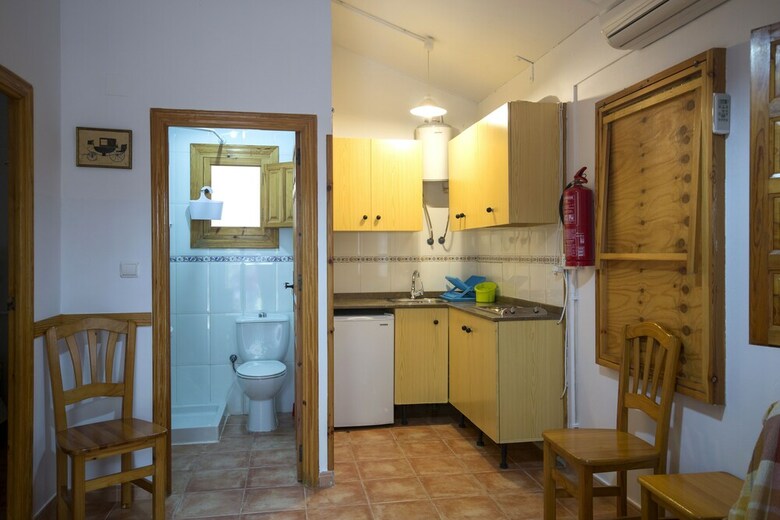 Agroturismo Geranios