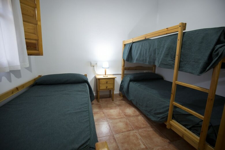 Agroturismo Geranios