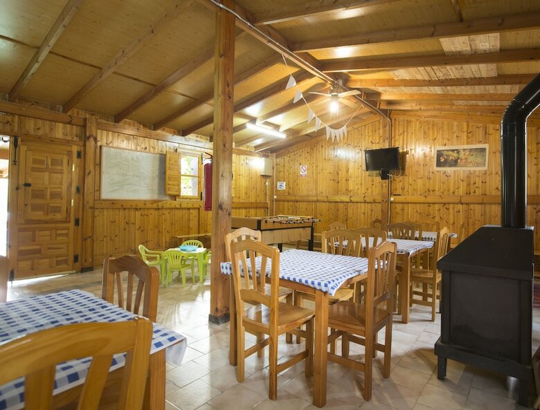 Agroturismo Geranios