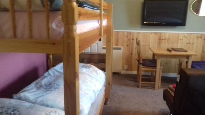 Posada Bannockburn Inn