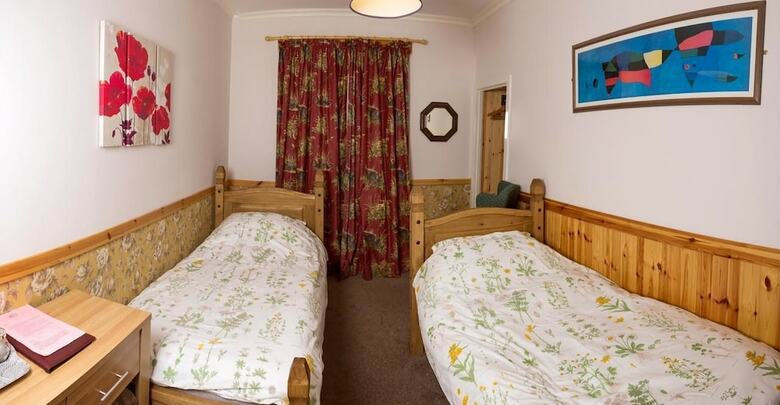 Posada Bannockburn Inn