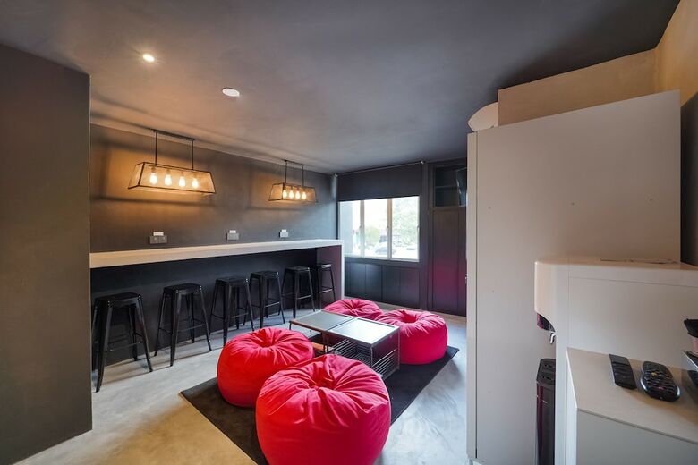 Oyo 89635 Modular Langkawi Capsule Hotel