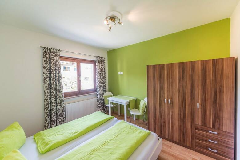 Apartamentos Ski Dome Oberschneider