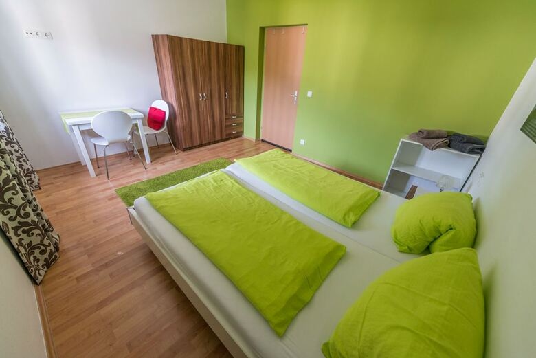 Apartamentos Ski Dome Oberschneider