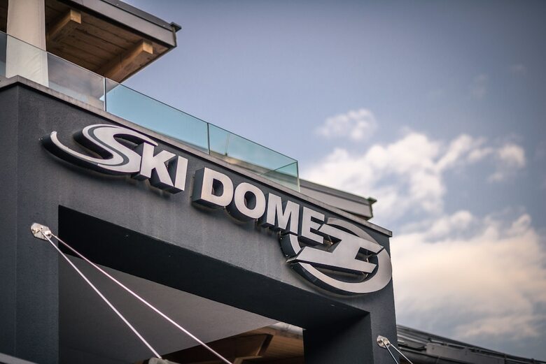 Apartamentos Ski Dome Oberschneider