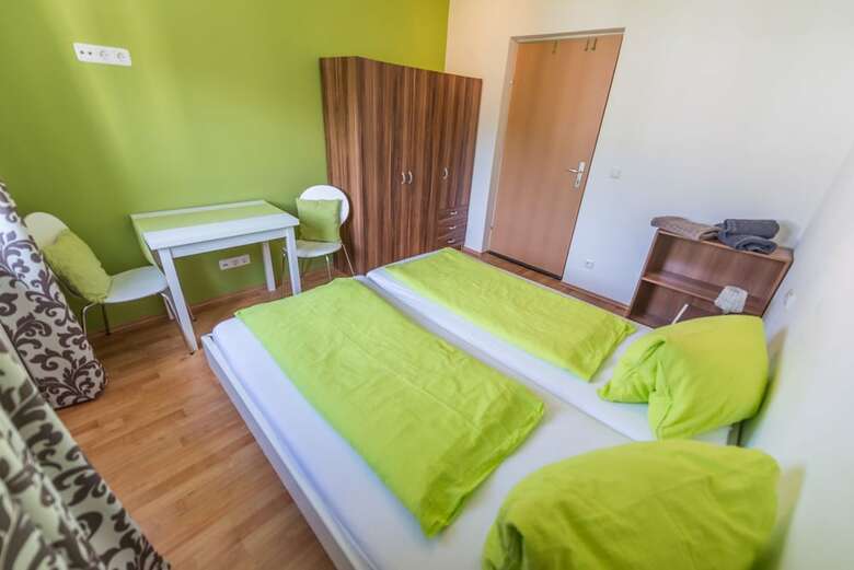 Apartamentos Ski Dome Oberschneider