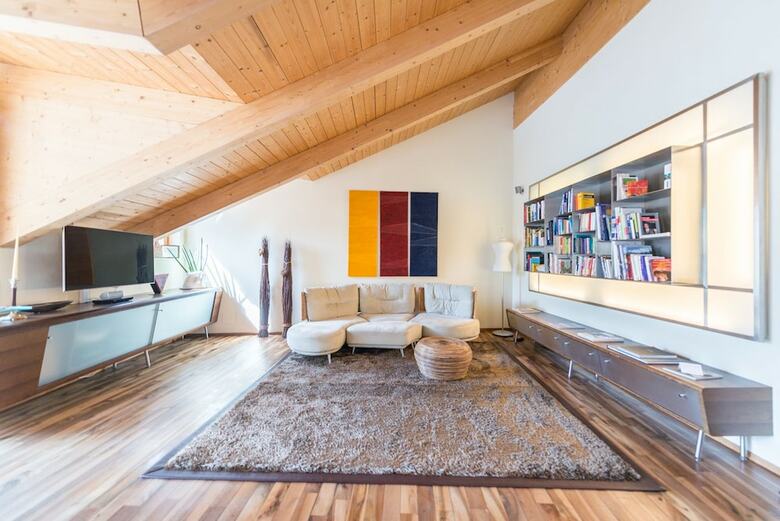 Apartamentos Ski Dome Oberschneider