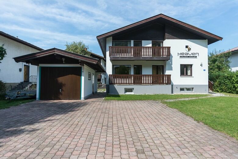 Apartamentos Ski Dome Oberschneider