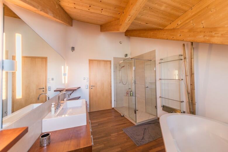 Apartamentos Ski Dome Oberschneider