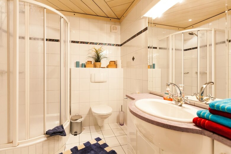 Apartamentos Ski Dome Oberschneider