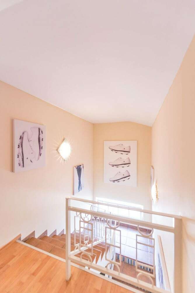 Apartamentos Ski Dome Oberschneider