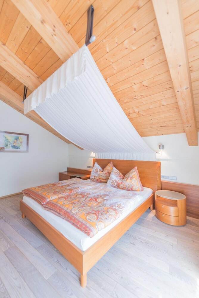 Apartamentos Ski Dome Oberschneider