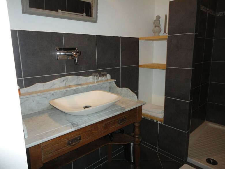 Bed & Breakfast Chambre D'h�tes Les 2 Madeleine
