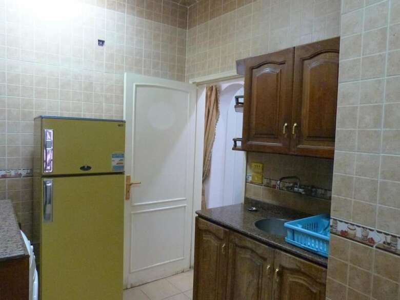 Apartamentos City Flats