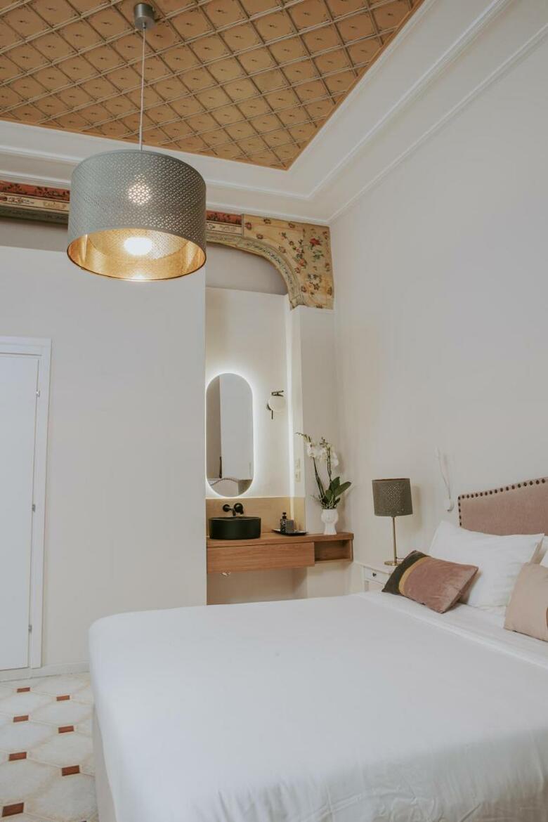 Porta Medina Boutique Hotel (Aduls Only)