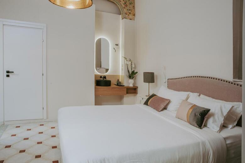 Porta Medina Boutique Hotel (Aduls Only)