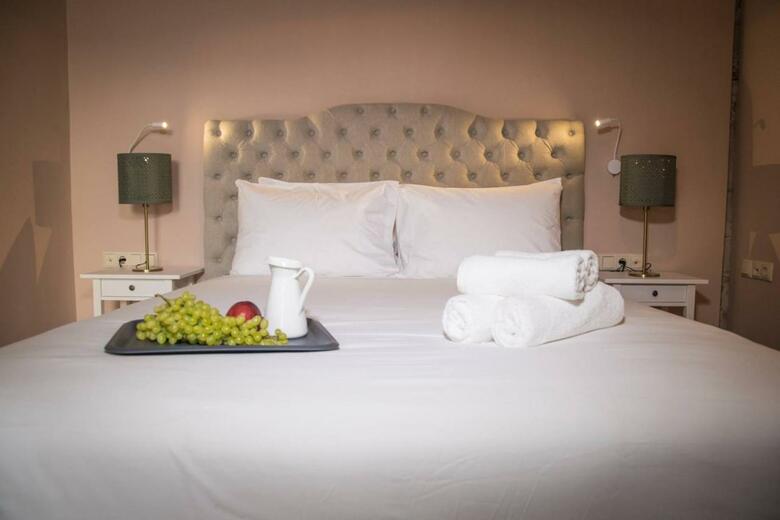Porta Medina Boutique Hotel (Aduls Only)