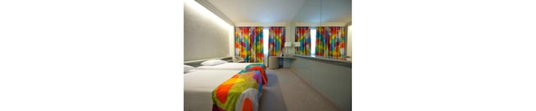 Ariha Hotel