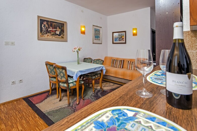 Apartamentos Studio Vreto