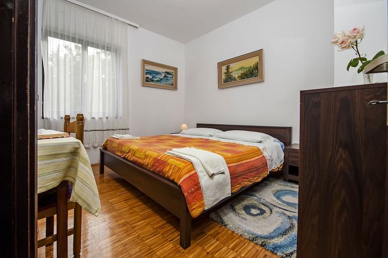 Apartamentos Studio Vreto