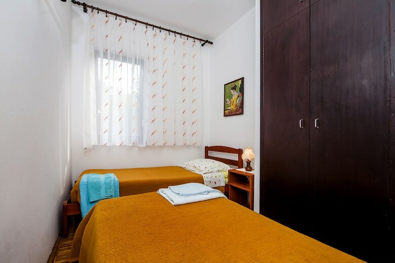 Apartamentos Studio Vreto