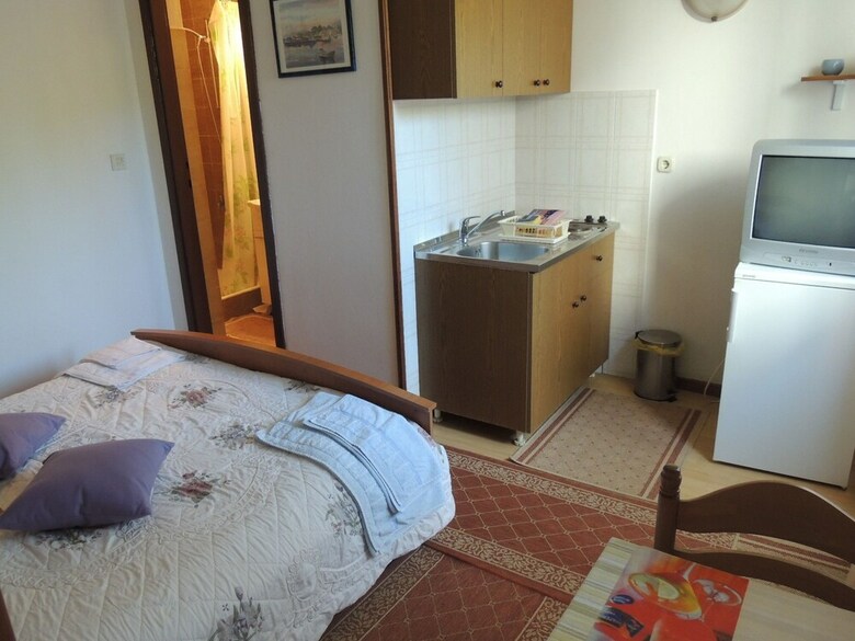 Apartamentos Studio Vreto