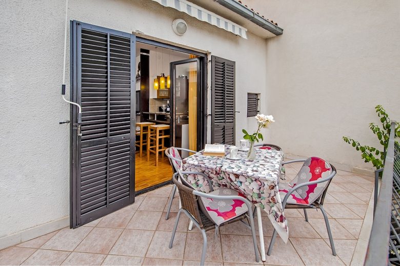 Apartamentos Studio Vreto