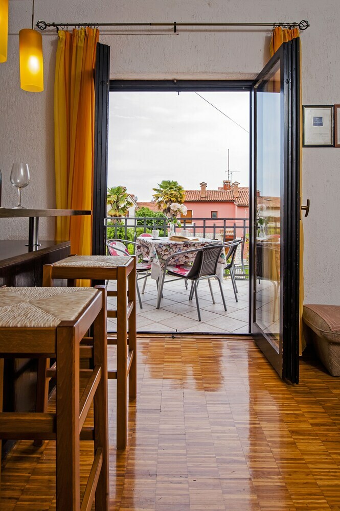 Apartamentos Studio Vreto