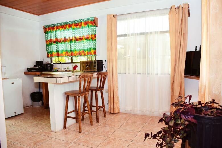 Posada Finca Don Juan Lodge