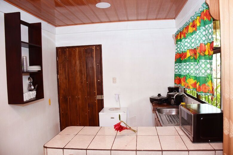 Posada Finca Don Juan Lodge