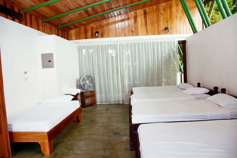 Posada Finca Don Juan Lodge