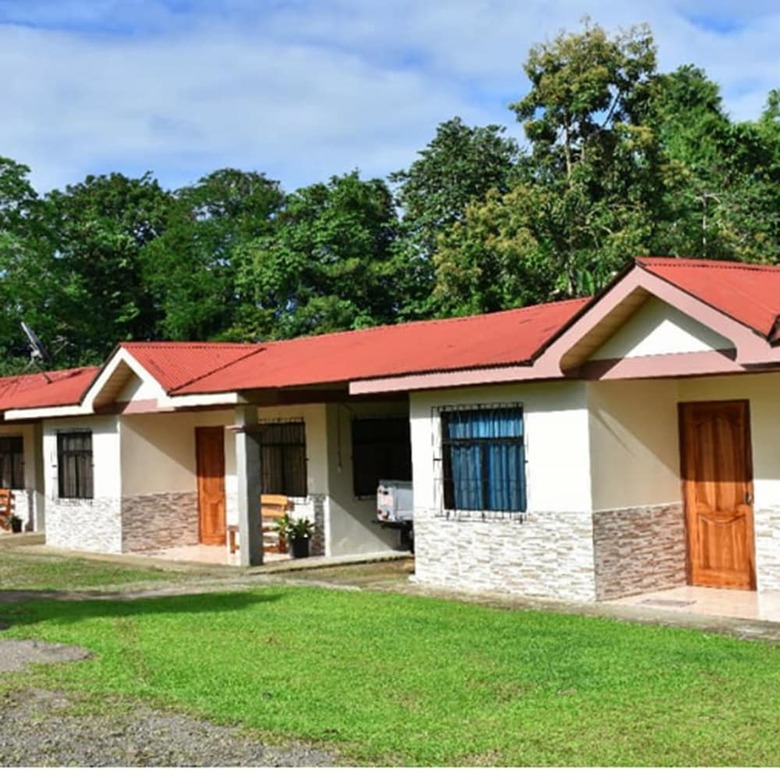 Posada Finca Don Juan Lodge