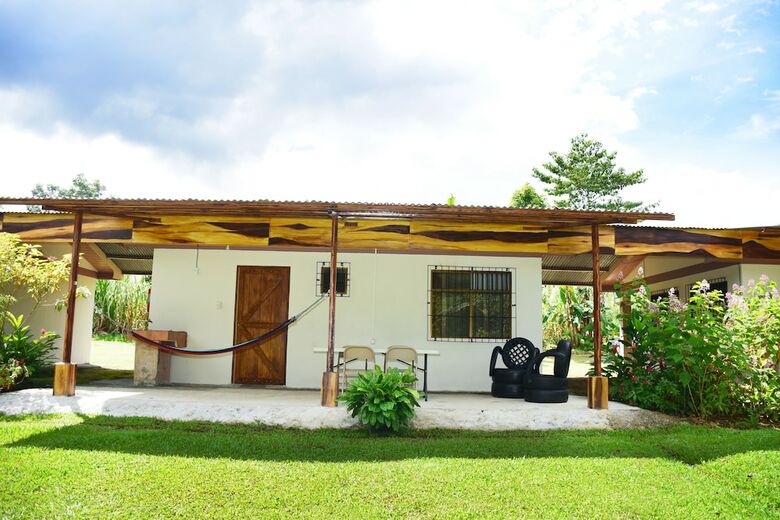 Posada Finca Don Juan Lodge