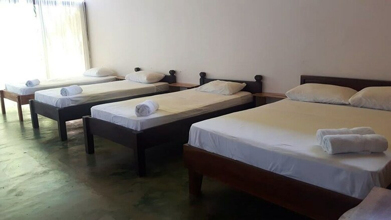 Posada Finca Don Juan Lodge