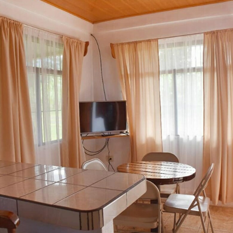 Posada Finca Don Juan Lodge