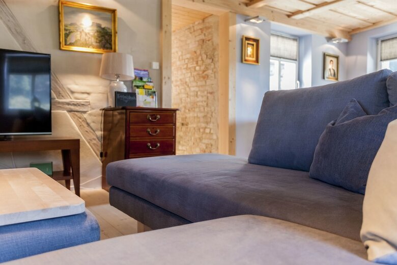 Apartamentos Villa Thusnelda