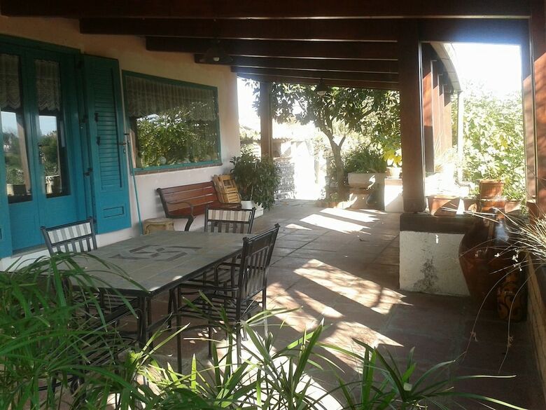 Agroturismo Agriturismo Terranova